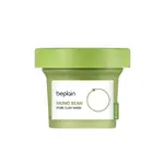 【BEPLAIN】綠豆毛孔清潔泥膜 (120ML) | HELPBUYKR商城旗艦館