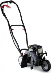 Baumr-AG 31cc Lawn Edger Petrol 4 Stroke Garden Grass Weed Trimmer Blade Cutting