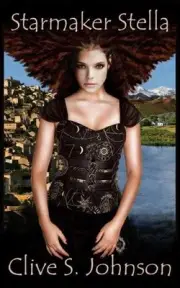 Starmaker Stella by Clive S. Johnson (English) Paperback Book