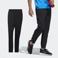 在飛比找森森購物網優惠-adidas 長褲 Sports Pants 黑 男款 吸濕