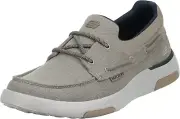 Skechers Men'S Bellinger-Garmo Oxford Shoe