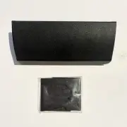 Range Rover Glasses Case New With Cleaning Cloth 16x5x4cm ex-displayed