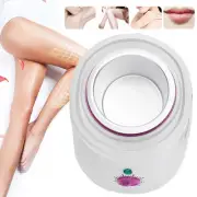 150W Hair Removal Wax Warmer 45‑105 ℃ Temperature Adjustment Wax Heater Mach DP3