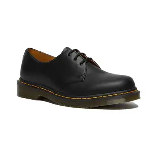 Dr.Martens 1461 SMOOTH LEATHER OXFORD SHOES 基本款 3孔 馬丁 馬汀靴 黑色