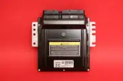 04-07 NISSAN Armada ECU Engine Computer OEM 23710-ZC00A