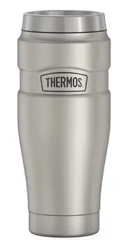 Thermos Stainless King Travel Tumbler 470ml Stainless Steel