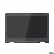 For Dell Inspiron 15 5579 P58F001 FHD LCD Touch Screen Digitizer Assembly +Frame