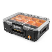 ToughBuilt StackTech Organiser