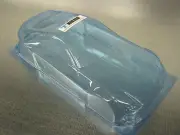 1/18TH NISSAN 350Z BODY FOR HPI MICRO RS4 XRAY M18