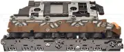 Transmission Control Module for Enclave, SRX, XTS, Traverse, Acadia 609-009