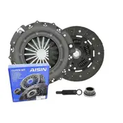 Aisin HD Clutch Kit for Daihatsu Delta V99 V138 RWD MT B 1KDFTV 57kW 85kW 3.0L