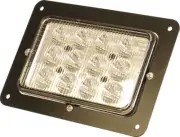 20-2063T1 LED Floodlight for Case IH 9110 9130 9150 9170 9180 9210 ++ Tractors