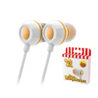 在飛比找蝦皮商城優惠-(福利品) Candy Crush Earphone 入耳式