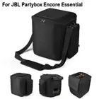 Portable Speaker Carrying Case for JBL Partybox Encore Essential