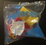 McDonald's Hasbro Gaming Pie Face! #3 2018