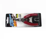 Owner Split Ring Pliers GP-01-02 Size 1-9 Red (5231)