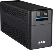 Eaton 5E G2 UPS 700VA/360W 2X ANZ Outlets No Fan Tower (5E700UiAU)