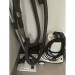 二手德國海豚  水濾式海豚吸塵器 🐬 塵蟎機