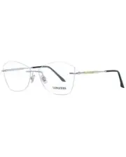 Longines Women's Gray Optical Frames - One Size