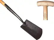 Tierra Garden Dewit Perennial Spade
