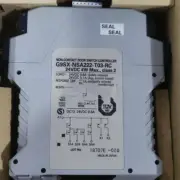 G9SX-NSA222-T03-RC Safety Relay For OMRON 24V