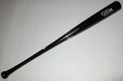 Old Hickory Baseball Bat 33.5"/30.5oz. 271 Maple (Music City Label) Black