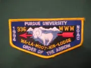 Wa-La-Moot-Kin 336 s16 NOAC 1994 flap JJ