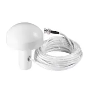 GPS Active BNC Marine Navigation Antenna (10M Cable) BNC for GARMIN GPSMAP 296