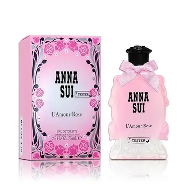 ANNA SUI 安娜蘇 愛在巴黎淡香水