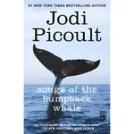 SONGS OF THE HUMPBACK WHALE ─ A NOVEL IN FIVE VOICES/JODI PICOULT【三民網路書店】