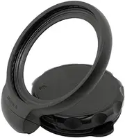 [iSaddle] CH-201 Additional Windshield Suction Cup Mount Holder for Tomtom One and XL GPS Navigators(pre 130 and 330 Models) Tomtom V4 Series 125 125 SE 130 130S 140 140S