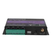 GSM Gate Opener 8 Channel 4G Mobile Phone Access Controller Remote Control JY