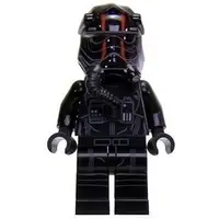 在飛比找蝦皮購物優惠-【樂高大補帖】LEGO 樂高 First Order TIE