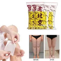 在飛比找蝦皮購物優惠-50 Pcs Detox Foot Pads Body De