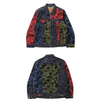 在飛比找蝦皮購物優惠-「全新現貨」A BATHING APE BAPE X LEV