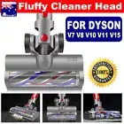 Replacement Head For Dyson V6 V7 V8 V10 V11 Vac Motorhead Cleaner Brush Roller