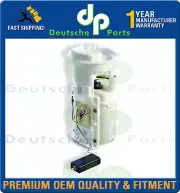 VOLKSWAGEN GOLF JETTA BEETLE ELECTRIC FUEL PUMP 110 MM 1J0919087H / 1J0919087J