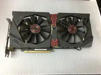 在飛比找Yahoo!奇摩拍賣優惠-電腦雜貨店→華碩 Asus STRIX-R9380-DC2O