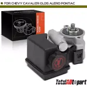New Power Steering Pump with Reservoir for Chevrolet Cavalier Oldsmobile Pontiac