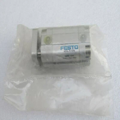 one new FESTO cylinder ADVUL-16-15-PA 156853 spot stock #YP1