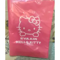 在飛比找蝦皮購物優惠-正版 Hello Kitty 凱蒂貓 Eva Air長榮航空