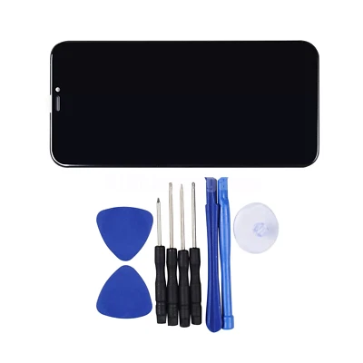 For iPhone LCD Incell Touch Screen Replacement for X XS MAX 11 12 PRO MAX 13 14