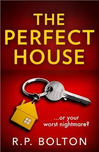 在飛比找三民網路書店優惠-The Perfect House