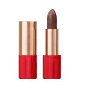 La Perla Matte Silk Lipstick 3.5ml, 112 Tiramisu Red