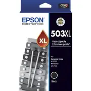 Epson 503XL Ink Cartridge Black