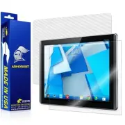 ArmorSuit MilitaryShield HP Pro Slate 12 Screen Protector + White Carbon Fiber