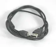 PENTAX OPTIO I-USB7 USB Camera Cable TYPE A to B 4FT D6