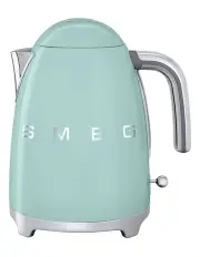 [Smeg] 50's Style Kettle in Green KLF03PGAU
