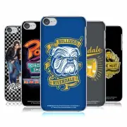 OFFICIAL RIVERDALE ART HARD BACK CASE FOR APPLE iPOD TOUCH MP3