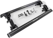 ADCCH Compatible for BMW X3 G01 G08 2018 2019 2020 2021 2022 2023 2024 2025 Electric Automatic Running Board Side Step Motor Power Switch Aluminum Bar Pedals